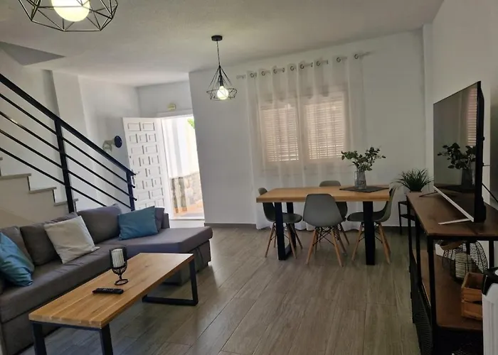 Duplex Con Encanto