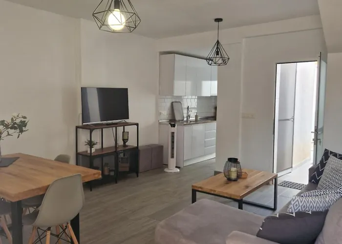 Duplex Con Encanto