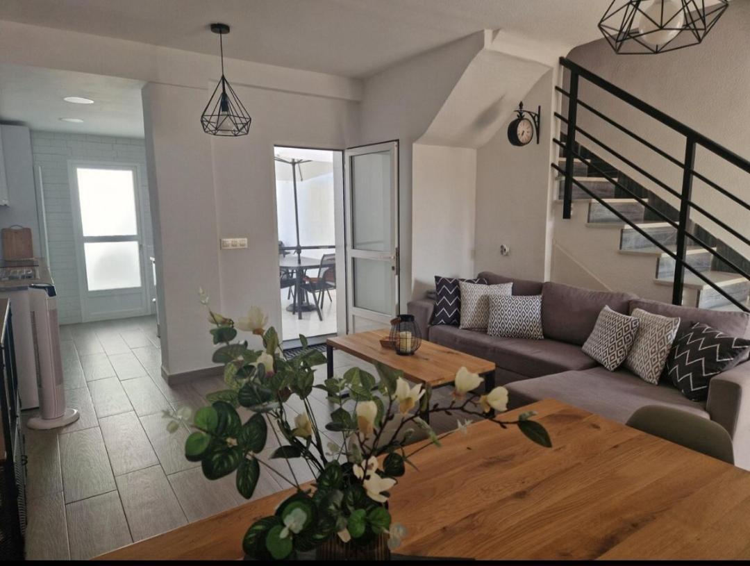 Duplex Con Encanto * Santiago De La Ribera