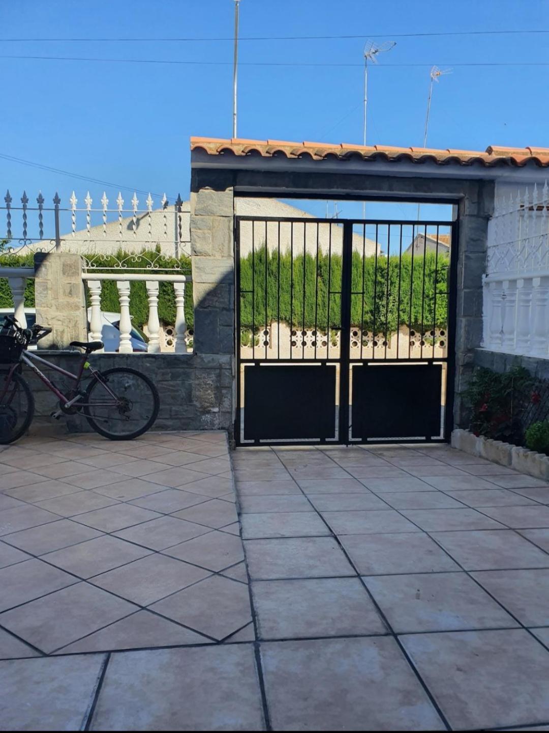 Duplex Con Encanto Holiday home *