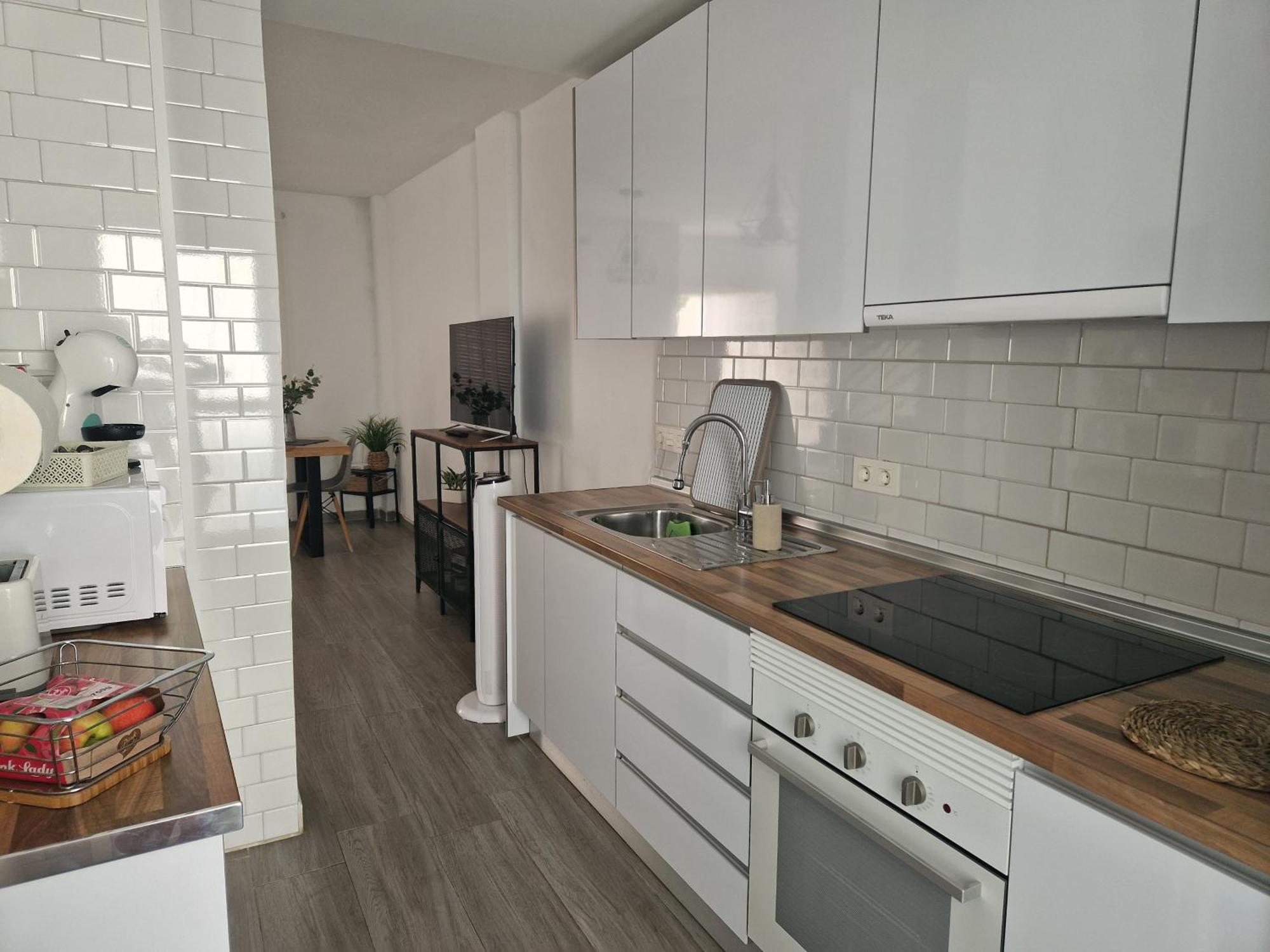 Duplex Con Encanto *