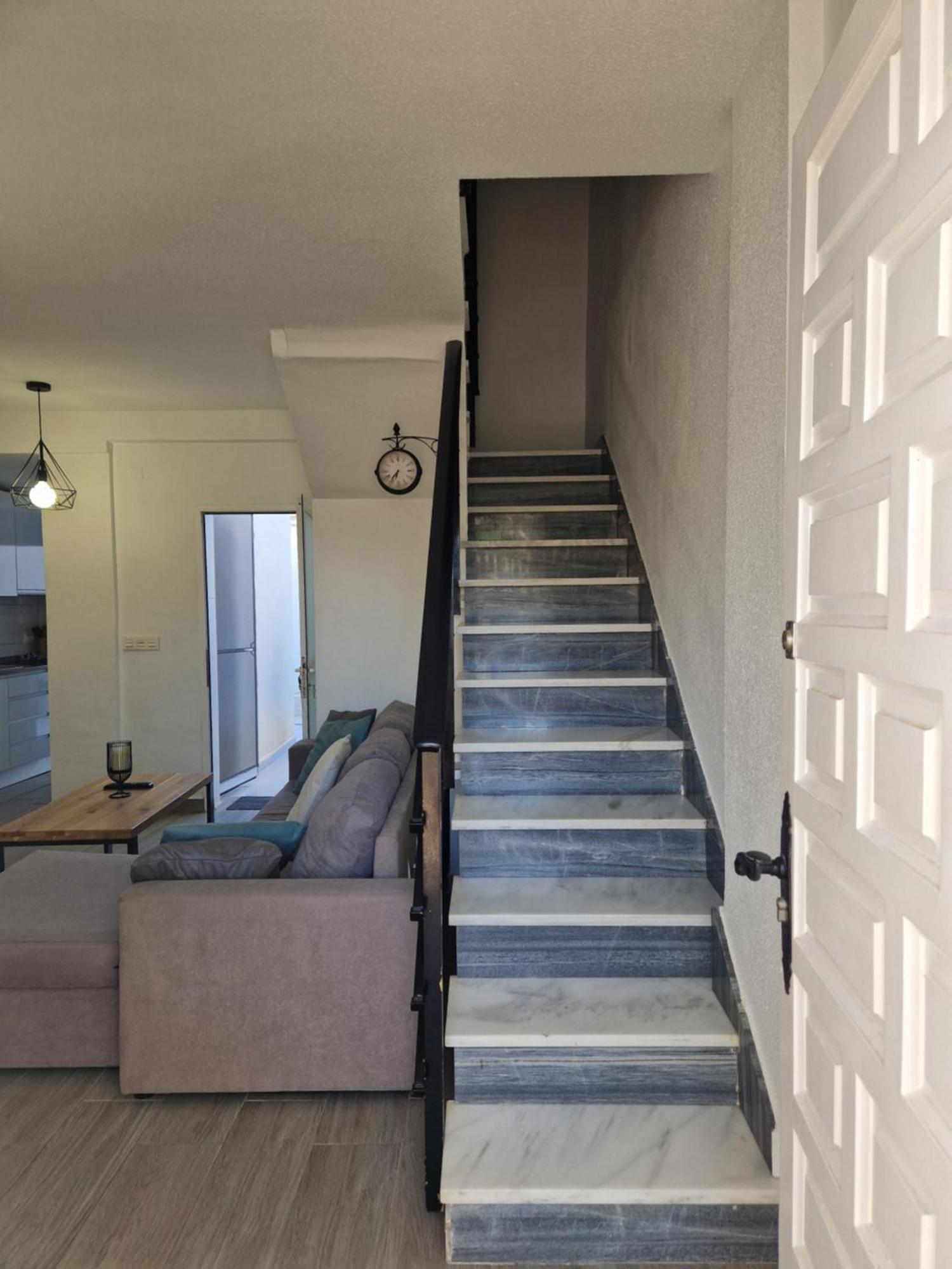 Holiday home Duplex Con Encanto Santiago De La Ribera
