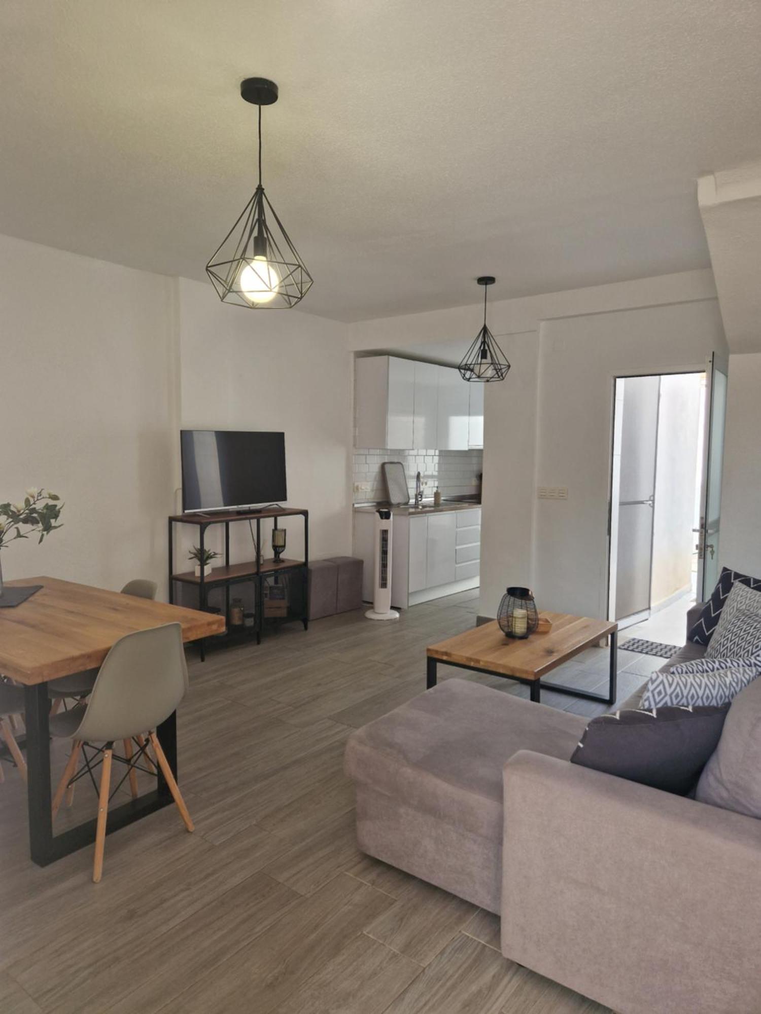 Holiday home Duplex Con Encanto