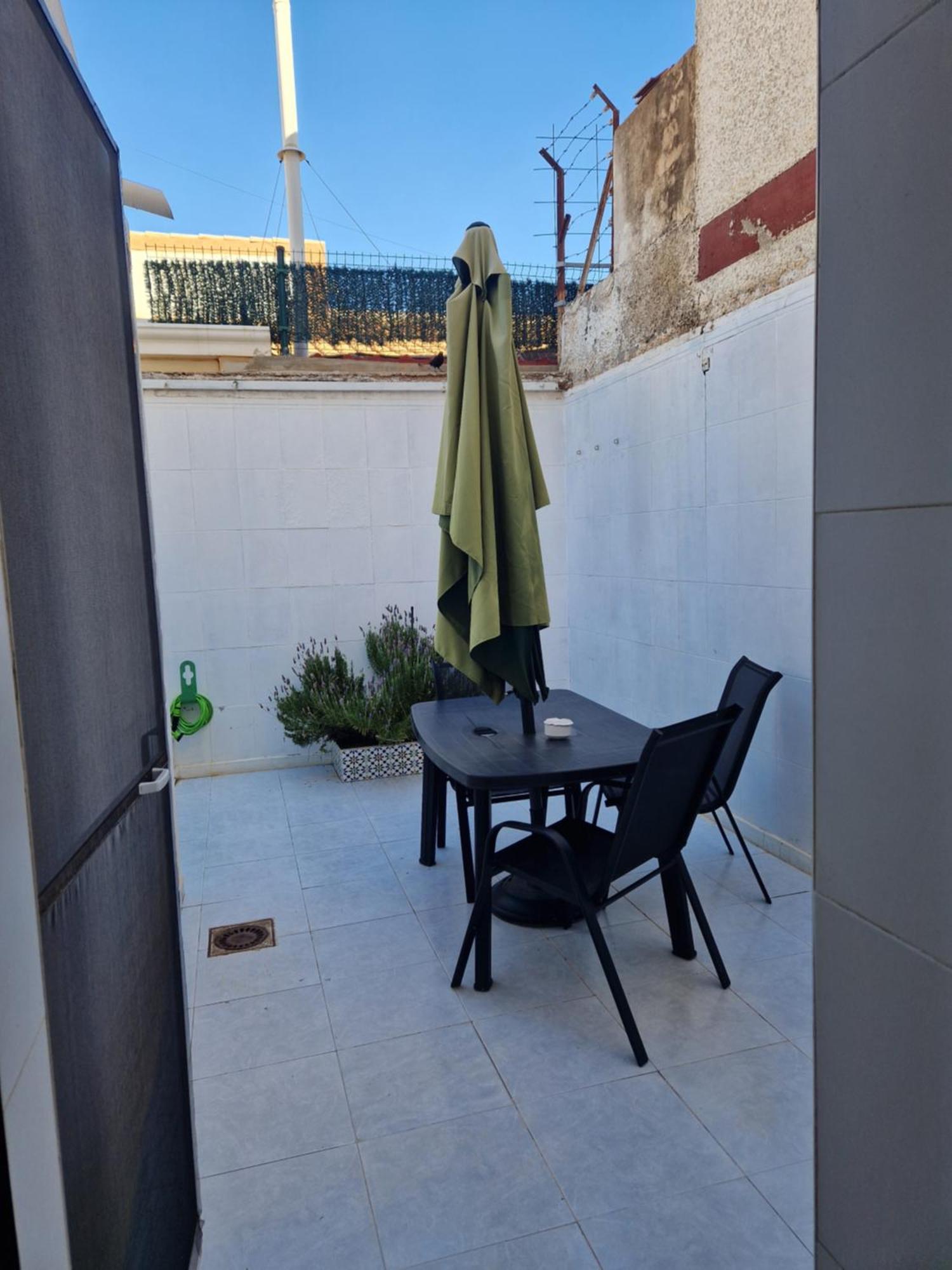 Holiday home Duplex Con Encanto Santiago De La Ribera