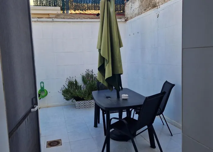 Duplex Con Encanto