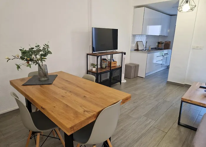 Duplex Con Encanto