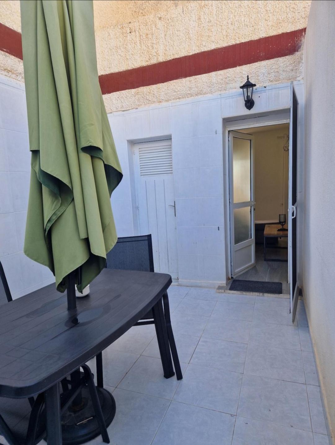 Duplex Con Encanto Hébergement de vacances Santiago De La Ribera