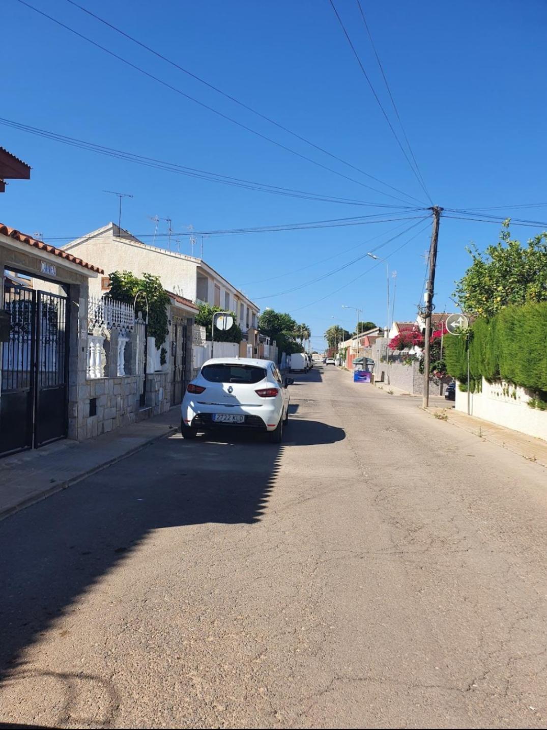 Hébergement de vacances Duplex Con Encanto